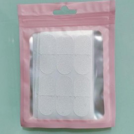 SellerHub Lying Ear Tape Fairy Ear Lifting Sticker Lifting Tape Self-Correction to Make Face Look Smaller (S46461896) / 누운귀 테이프 요정 귀 세우는 스티커 리프팅 테이프 얼굴 작아보이는 셀프 교정 (S46461896)