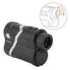 Laser Rangefinder 5V Eyepiece Focusing 4 in 1 Distance Speed