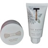 Ted Floral Bliss Hand Cream 50ml & Body Souffle Sealed