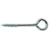 Merriway BH00318 (15 Pcs) Screw-In Vine Eye, 100 mm (4
