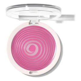 Rubor Morphe Energizado Mate Vegano Libre Crueldad Hipoalergénico 8g