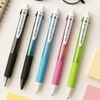 Uni Jetstream 3-Color Multi-pen 0.7mm Single SXE3-400-07 / 유니 제트스트림