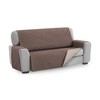 Textil-Home Malu Armchair Cover, 1, 2, 3 and 4-Seater Reversible