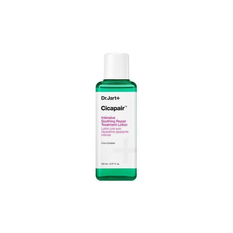 [Limited Offer/Refreshing Moisture Soothing] Dr. Jart+ Cicapair Intensive Soothing Repair