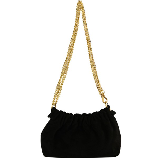 modamoda de - T259 - Mini Shoulder Bag X-Small Made