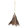 Boardwalk 31FD Professional Ostrich Feather Duster 16" Handle