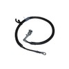 GM Genuine Parts 22846480 Auxiliary Battery Negative Cable