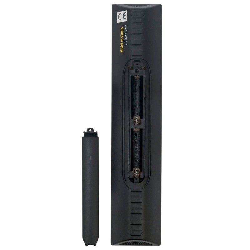 Replacement Remote Control Fit for Logik LED Smart HD TV