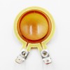 HUMARH 2-Pack 1" (25.4mm 25.5mm) Voice Coil Tweeter Diaphragm for