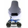 Unbranded ATV Quad Seat Assembly Pads for 110cc Quads Mini