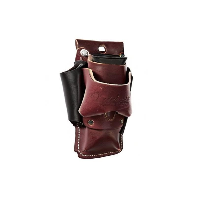 Occidental Leather Occidental Leather 5523 Clip-On 4 in 1 Tool/Tape