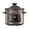 Joyoung Electric Purple Clay Slow Stew Soup Pot Cooker 5