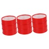 TEHAUX 3sets Thread Sealing Ptfe Safety Tape Leakproof Acid Alkali