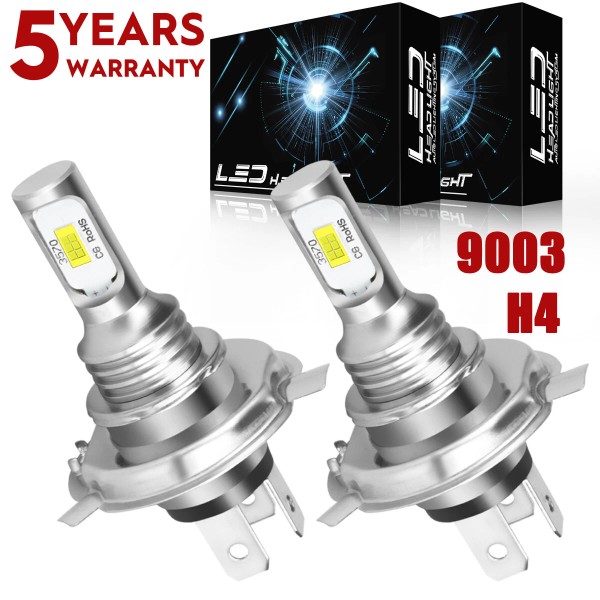 SHENKENUO For 1997 1998 1999 Toyota Camry High Low Beam