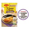 Hoja Sazonadora Maggi Jugoso Al Sartén Ajo Y Cebolla 23.4g