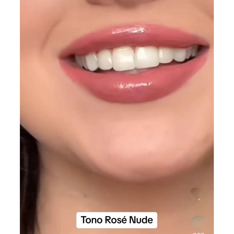 Sace Lady Air Cushion Labial Y Rubor En Crema, Acabado
