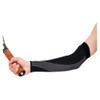 Prince SU709 High Performance Pronation Arm Cover [Unisex] 165 Black