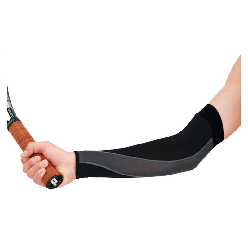 Prince SU709 High Performance Pronation Arm Cover [Unisex] 165 Black