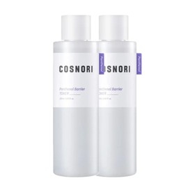 Kosnori COSNORI Panthenol Barrier Toner 205ml x 2 / 코스노리 판테놀 베리어 토너 205ml x 2개