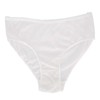 5pcs High Waist Disposable Maternity Women Panties Soft Cotton UnderwearXXXXXL