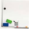 Gatuida 2pcs Whiteboard Pen Holder with Suction Cup Elegant Storage