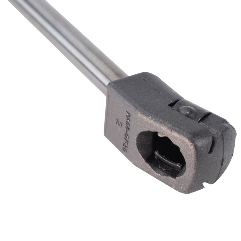 TRQ Hood Lift Support Shock Strut Compatible with 2018-2019 Hyundai
