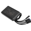 Electric Bicycle Display Panel Speed Gear Power Mode Indicator Meter