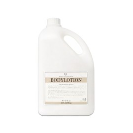 DAMA Honey Chamomile Body Lotion 4L 1 piece Large capacity for hospitals and commercial use / DAMA 다마 허니 캐모마일 바디로션 4L 1개 병원 업소용 대용량