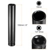 sourcing map Deep 6-Point Impact Socket 1/2" Drive 18mm Metric