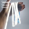 Arotelicht COB LED Strip 10 m Set 24 V Cool