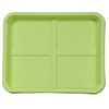 Teaching Tree xClassroom Play Trays - 4 Count - 9.5