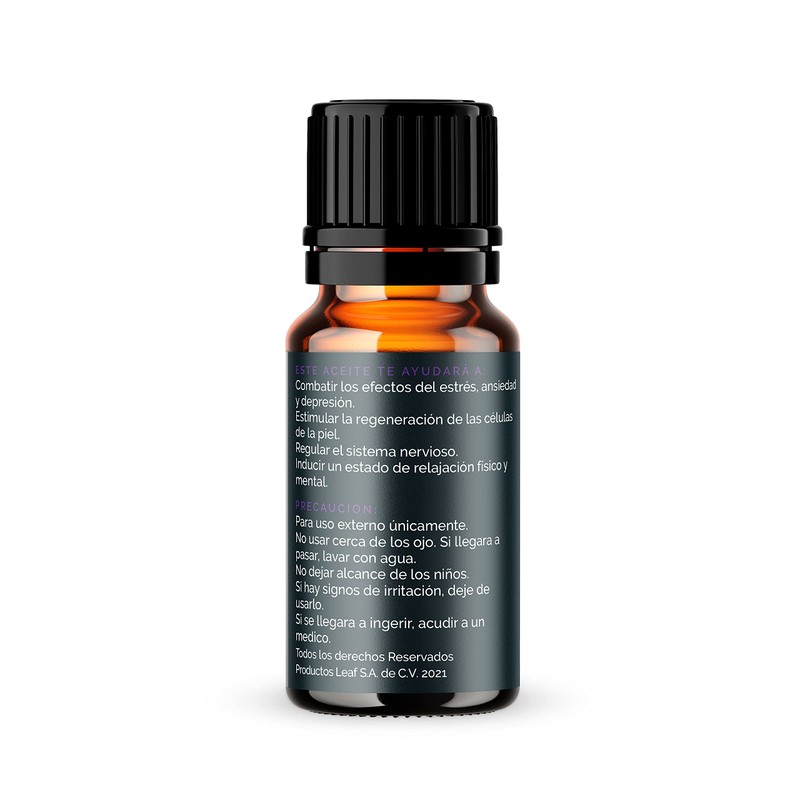 ProudCo - Aceite Esencial de Lavanda - 15ml - Aromaterapia