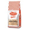 Junior's Most Fabulous Ground Coffee, 12 oz (French Vanilla, 1