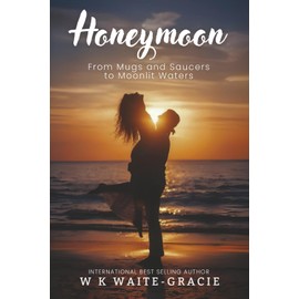 Honeymoon: From Mugs and Saucers to Moonlit Waters