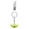 Monogram 3D Keyring Alien Toy Story 6Cm