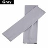 3 Pairs Cooling Sport Arm Stretch Sleeves Sun UV Protection