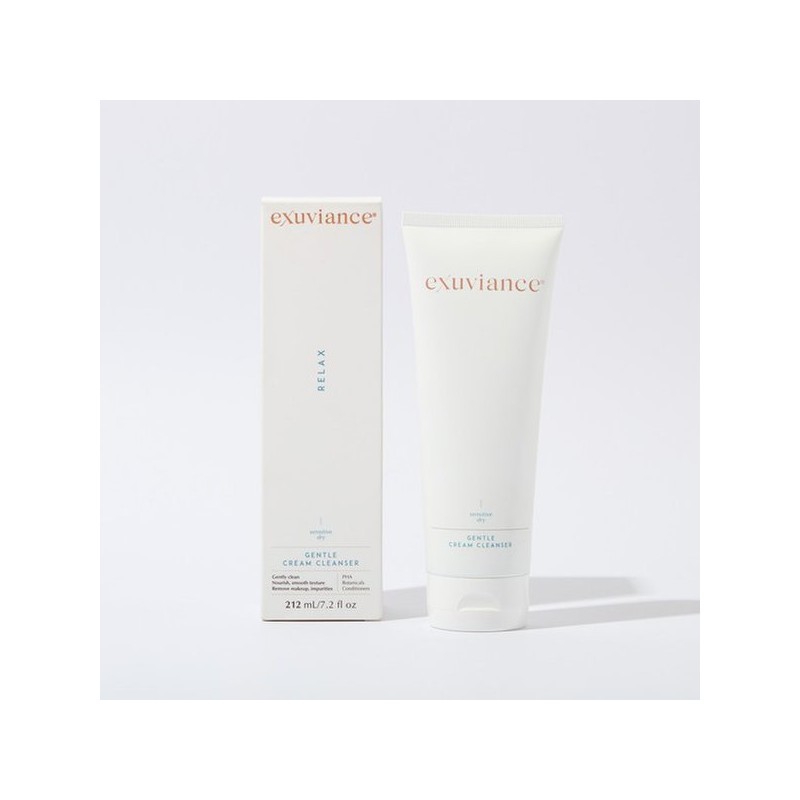 젠틀 크림 클렌저 212ml 진정/저자극/PHA Gentle Cream Cleanser 212ml Soothing/Low