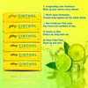 Godrej Cinthol Lime Refreshing Deo Soap – 6 Pack (100g