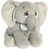 Aurora® Inspirational Precious Moments™ Squishy Tuk Elephant Stuffed Animal -