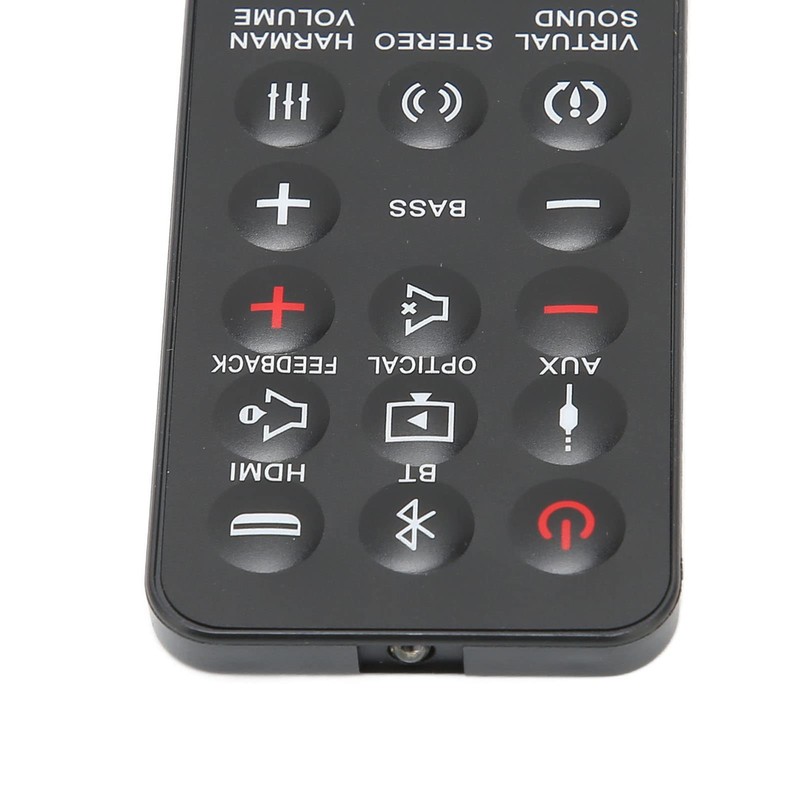 Kafuty-1 SB250 Remote Control for JBL Cinema Soundbar, Full Function