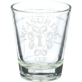 Norpro Measuring Shot Glass