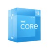 Intel Core i3 (12th Gen) i3-12100 Quad-core (4 Core) 3.30