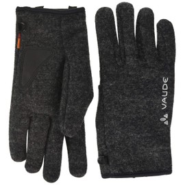 Vaude Rhonen IV Gloves, black, 6
