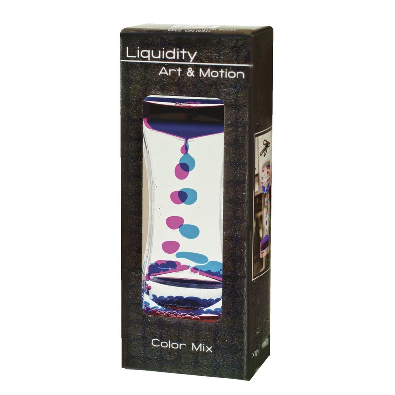 Westminster Color Motion Liquid Motion Executive Desk Toy