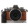 WEPOTO ZFC Camera Handgrip Quick Release Plate L Bracket for