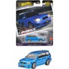 Premium Car Culture Subaru Forester Style HRV74