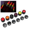 Professional Luminous Nail Art UV Gel Nail Polish Soak Off