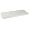 Simpooltec AGWM-H Widemouth Above Ground Skimmer Plug, 11-1/2” x 5-3/16”