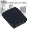 1.69 Inch Round LCD Display Module 240x280 SPI I2C Interface