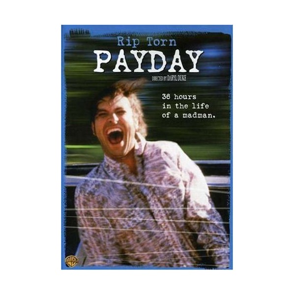Payday by WarnerBrothers [DVD]